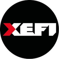 XEFI Genève Centre Logo