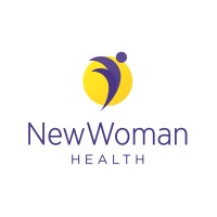 NewWoman Health Logo