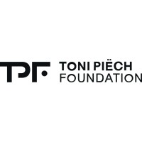 Toni Piëch Foundation Logo