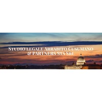 Studio Legale Arrabito Cusumano Sta Srl Logo