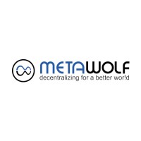 MetaWolf AG Logo