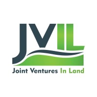 Joint Ventures In Land Logo