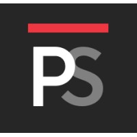 Pinkston Strategy Logo