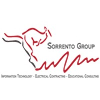 Sorrento Group of Companies Logo