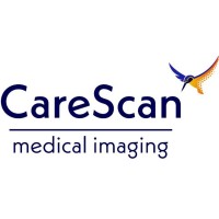 CareScan Imaging Group Logo