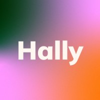 Hally Logo