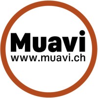 Muavi Logo