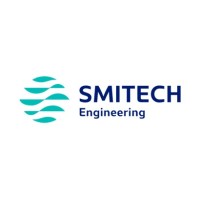 SMITECH ENGINEERING PTE LTD Logo