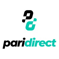 Paridirect Logo
