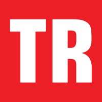 The Registry Logo
