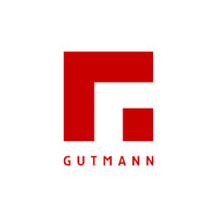 Gutmann North America Logo