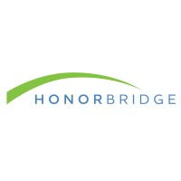 HonorBridge Logo