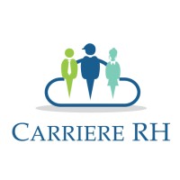CARRIERE RH Logo