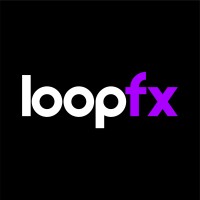 LoopFX Logo