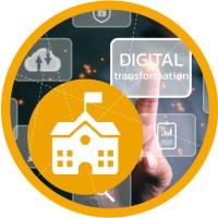 adKOMM Software GmbH & Co. KG Logo