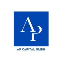 AP Capital GmbH Logo