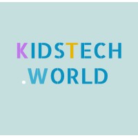 Kidstech.world Logo