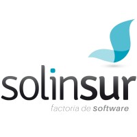 Solinsur Informática, SL Logo