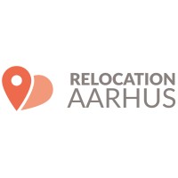 Relocation Aarhus Logo