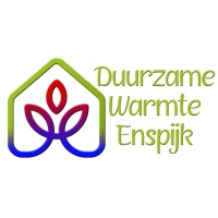 Duurzame Warmte Enspijk Logo