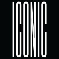ICONIC77 Logo