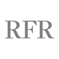 RFR Holding LLC Logo