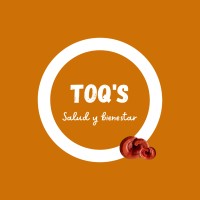 TOQS Logo