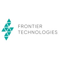 Frontier Tech Hub Logo