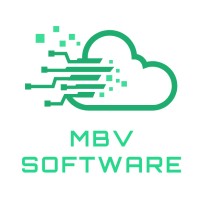 MBV Software Logo