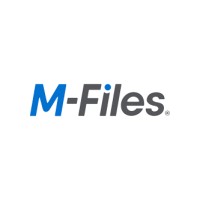 M-Files Asia Pacific Logo