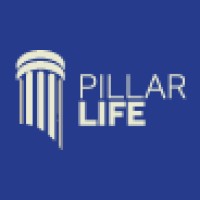 Pillar Life Insurance Logo