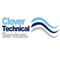 Clover Technical Services Ltd Logo