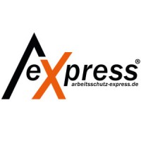 Arbeitsschutz-Express GmbH Logo
