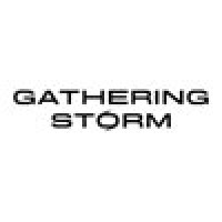 Gathering Storm Logo
