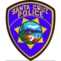 Santa Cruz Police Department Logo