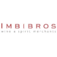 Imbibros Wine & Spirit Merchant Logo