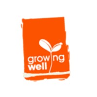 Growing Well Cumbria Logo