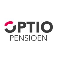 Optio Pensioenconsultancy Logo