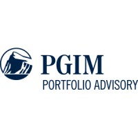 PGIM Portfolio Advisory Logo
