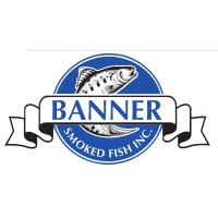 Banner Smoked Fish Inc Logo
