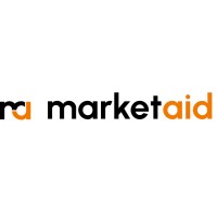 marketaid - zusammen. erfolgreich. Logo