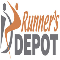 Runners Depot Inc Logo