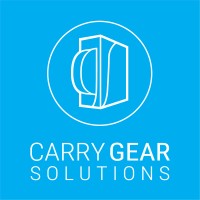 Carry Gear Solutions Logo