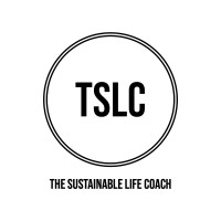 The Sustainable Life Coach Logo