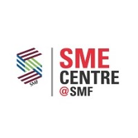 SME Centre@SMF Logo