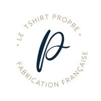 Le t-shirt Propre Logo