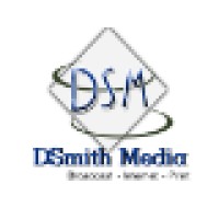 DSmith Media Logo