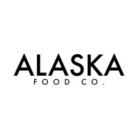 Alaska Food Co. Logo