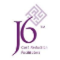 J6 Ltd Logo