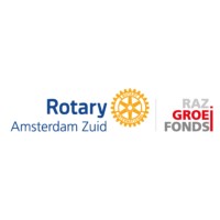 RAZ Groeifonds Logo